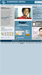 Mobile Screenshot of giangrassodental.com